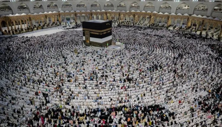 منع حاملي تأشيرة «الزيارة» من دخول مكة المكرمة،وكيل وزارة الحج وجود غير النظاميين يربك الحركة التشغيلية في المشاعر المقدسة