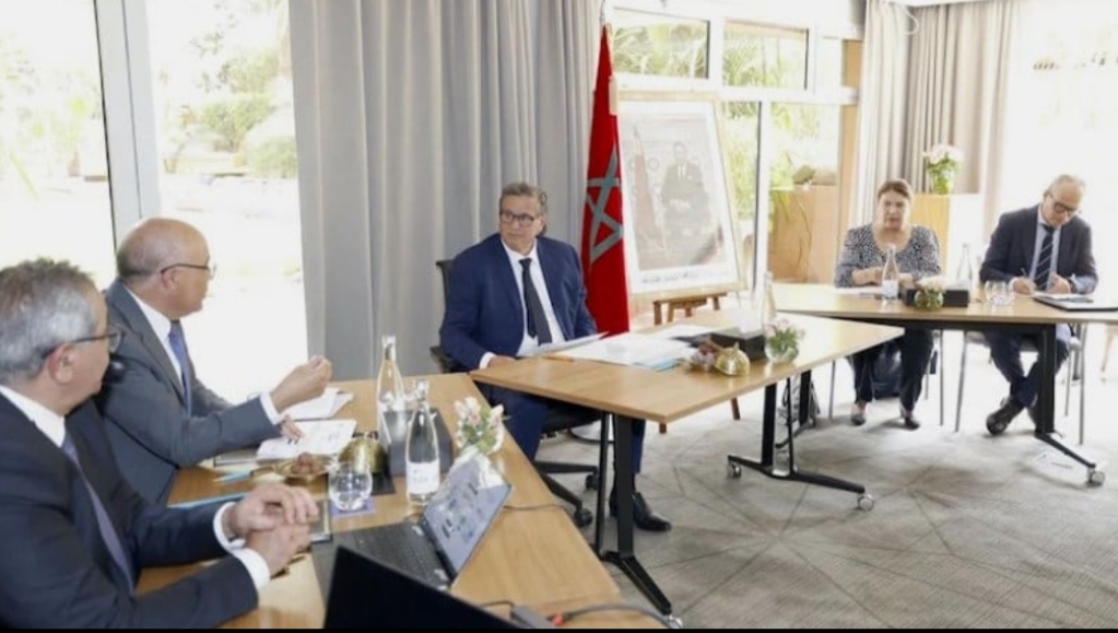 “اللجنة الوطنية لطلبة الطب والصيدلة ترحب بخطوة الحكومة نحو حل أزمة الإضرابات”