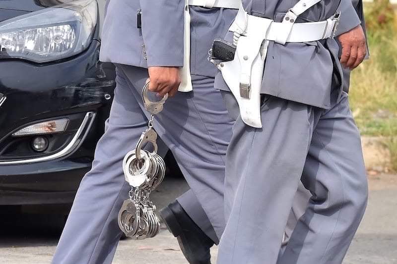 توقيف قاتل أسرته في تطوان بعد جريمة قتل مروعة