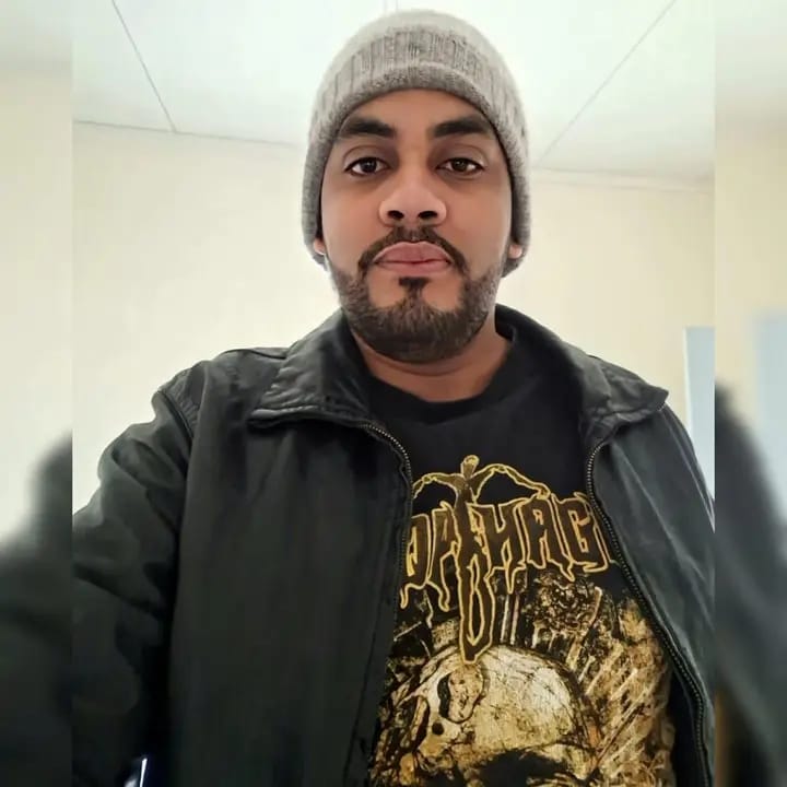 “نداء عاجل: عائلة شكري علي تناشد المواطنين للبحث عن ابنها المفقود”