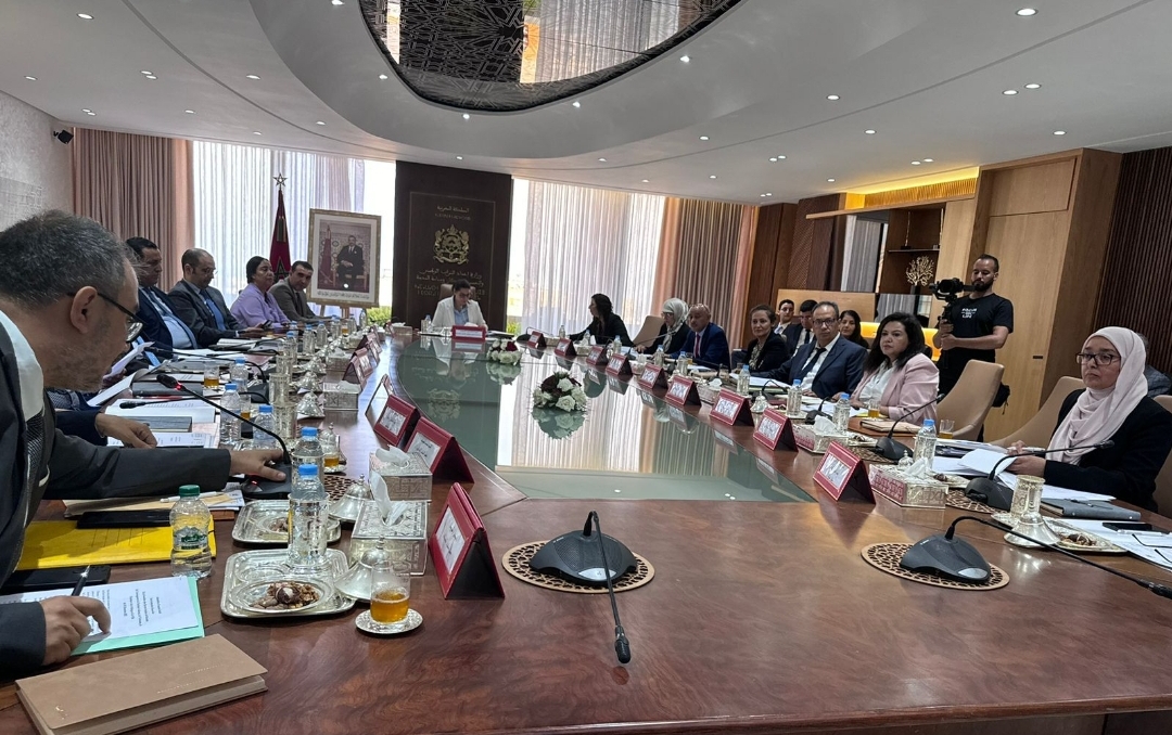 “تحسين الرعاية الصحية للمتقاعدين في المغرب: وزارة الإسكان تمنح التغطية الصحية التكميلية”