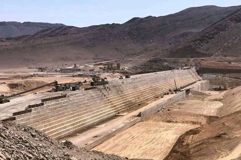 زاكورة.. مطالب بالكشف عن مآل إنجاز سد تلي بمنطقة تكركورت