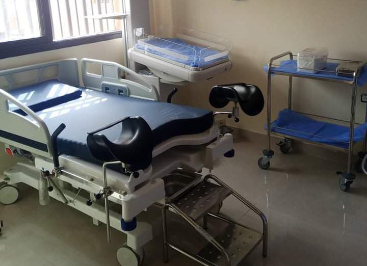 إعادة بناء وتأهيل 42 مركزا صحيا في المناطق المتضررة من الزلزال