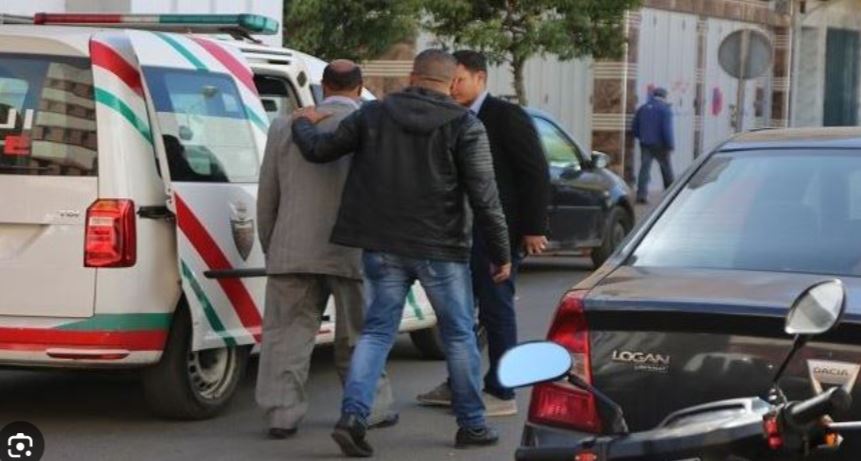 إيداع طبيب تخدير السجن بسبب فيديوهات إباحية لأطفال