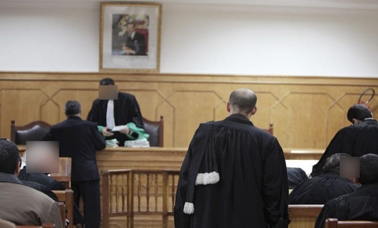 ٱبتدائية تطوان تدين مواطنة جزائرية بالسجن بتهمة التحريض على الهجرة الجماعية
