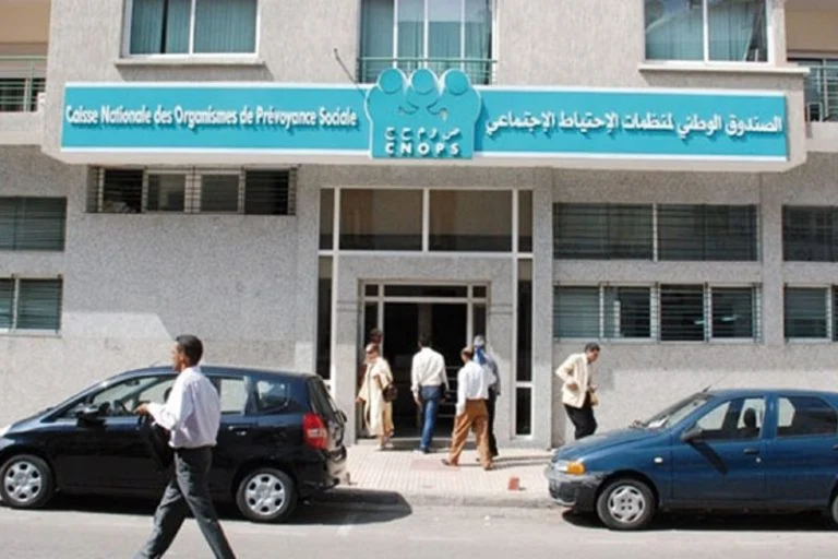 إدخال تعديلات مهمة لدمج الكنوبس في CNSS قريباً