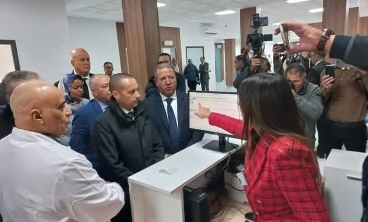 إطلاق 15 مركزًا صحيًا بجهة الشرق في إطار تعزيز الخدمات الصحية والتغطية الاجتماعية