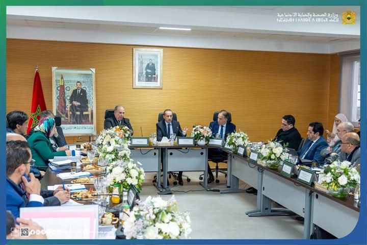 مركز باستور ركيزة استراتيجية لتعزيز السيادة الدوائية والابتكار الصحي بالمغرب