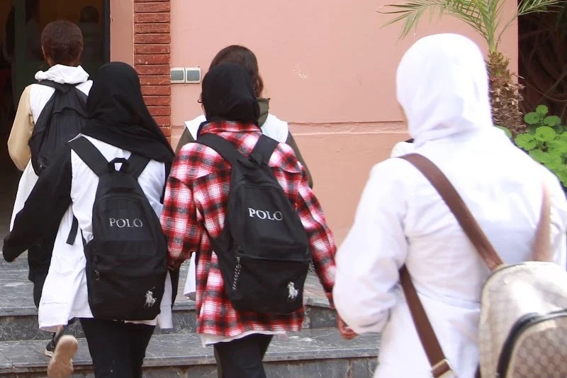 إجراءات وقائية جديدة لحماية التلاميذ من ـ بوحمرون ـ في المدارس