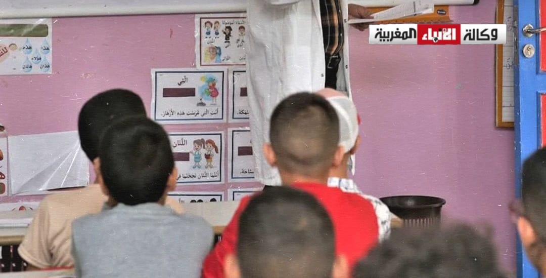 ارتفاع إصابات داء الحصبة في طنجة والسلطات تتحرك لمحاصرة انتشاره