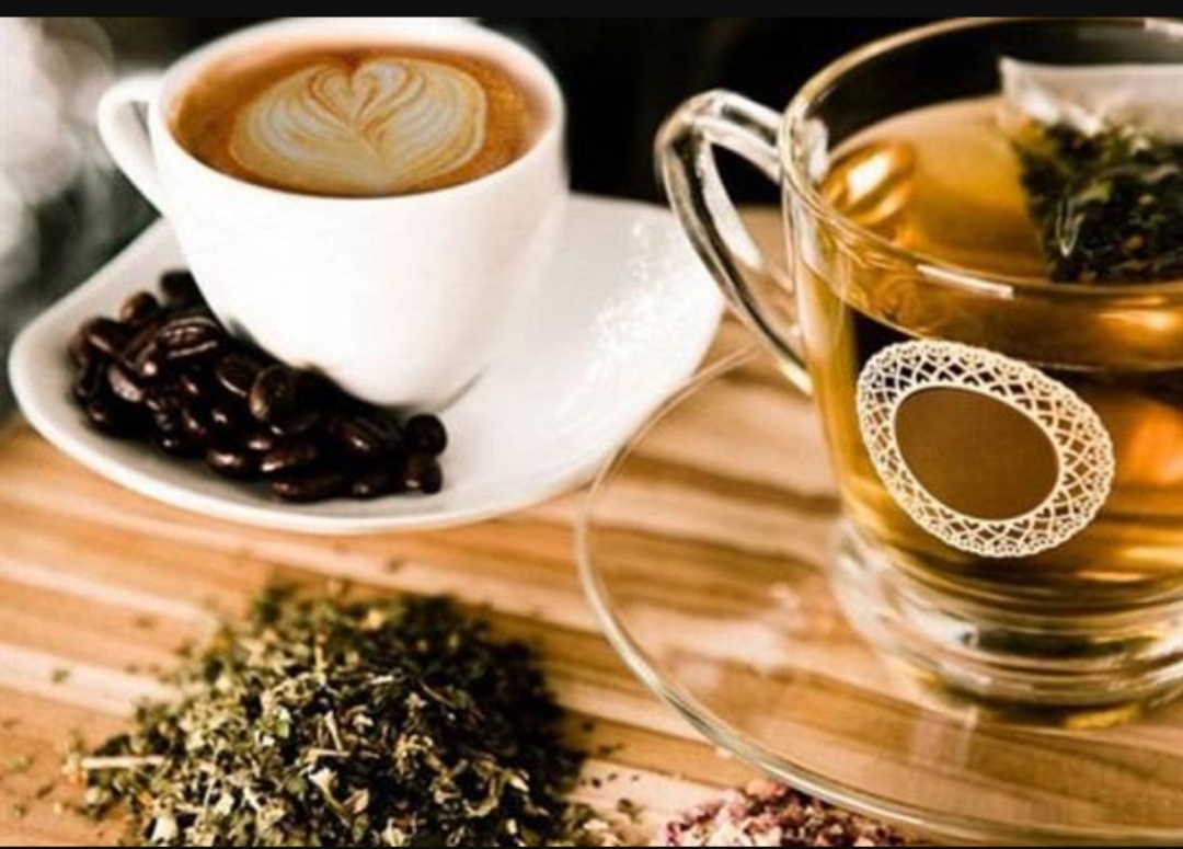 القهوة والشاي درع وقائي ضد سرطانات الرأس والعنق وفق دراسة علمية دقيقة