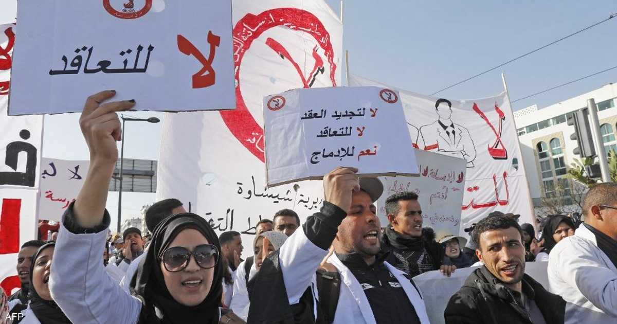 إصلاح المنظومة التربوية في المغرب: بين الفشل الممنهج والتشبث بالمصالح