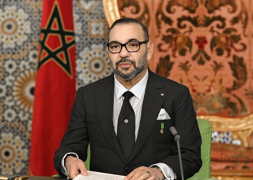 جلالة الملك يهنئ رئيس جمهورية اليونان بمناسبة العيد الوطني لبلاده
