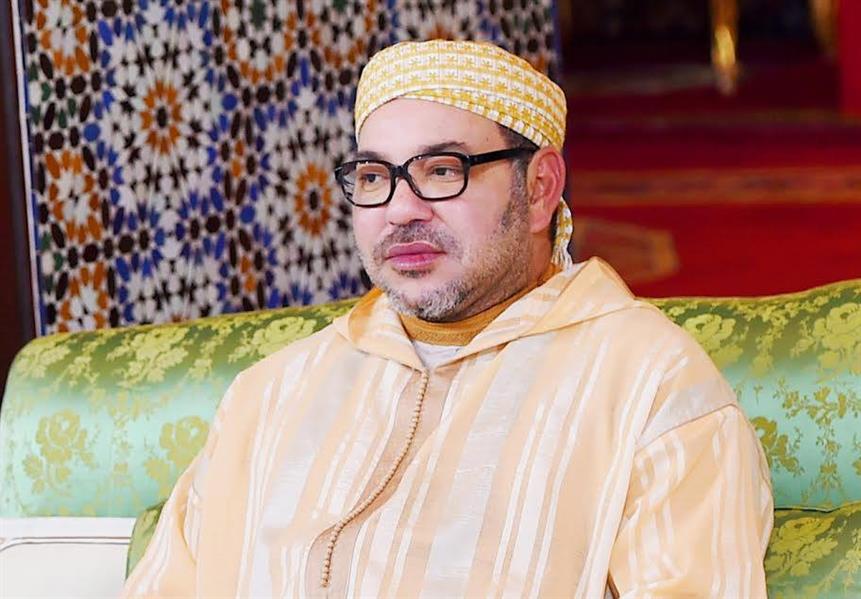 الملك محمد السادس يهنئ قادة الدول الإسلامية بحلول شهر رمضان