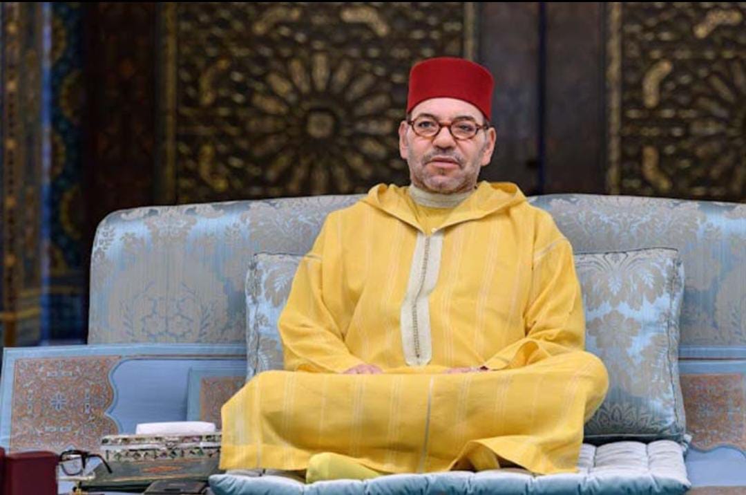 بلاغ: جلالة الملك يترأس حفل إحياء ليلة القدر ويصلي العشاء والتراويح “جلوسا”