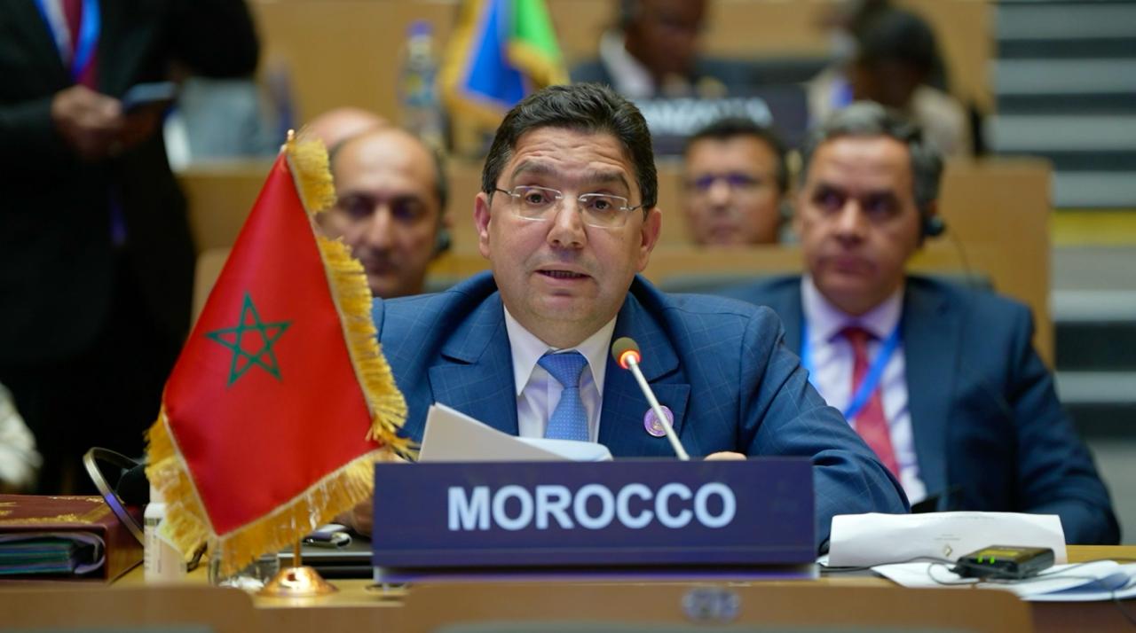 المغرب يقود جهودا جبارة لإعادة دول الساحل إلى الاتحاد الإفريقي وتجاوز منطق العقوبات