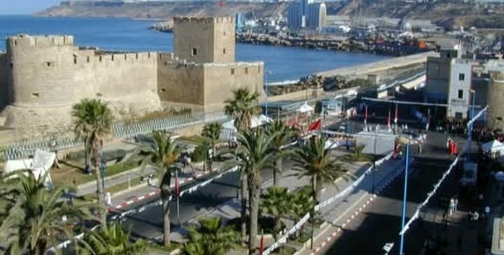 آسفي ليست مهمّشة.. بل تختار الغياب بإرادتها..كفى من خطاب المظلومية الثقافية!