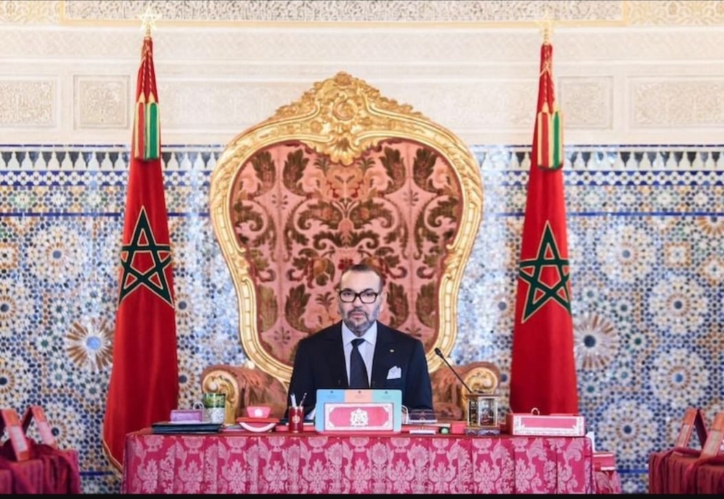 جلالة الملك محمد السادس يعيّن هشام بلاوي رئيساً جديداً للنيابة العامة خلفاً للحسن الداكي