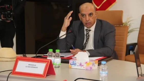 محمد علي حبوها.. مسؤول ميداني يُجسد المفهوم الجديد للسلطة ويباشر مهامه عاملاً على إقليم سطات