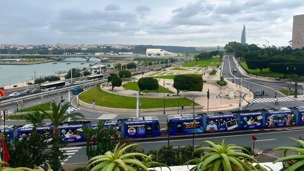 تقرير: مشروع الربط الأطلسي يمنح المغرب الأفضلية الجيوسياسية في غرب إفريقيا