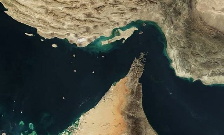 مضيق هرمز.. نقطة محورية لصادرات النفط الآسيوية وسط تحديات أمن الملاحة البحرية