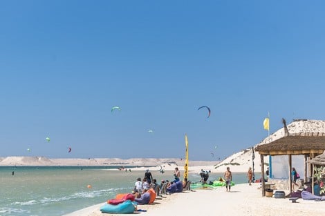 قناة تلفزيونية كندية تستعرض مؤهلات المغرب السياحية