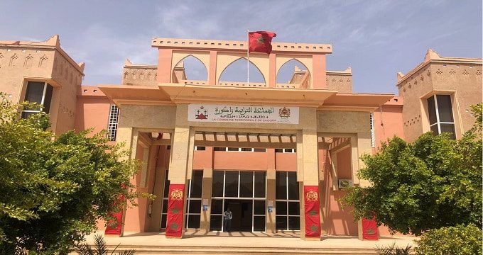 زاكورة.. ساكنة حي”الناصريين” تحتج على استثنائهم من التأهيل الحضري وتطالب بتدخل العامل