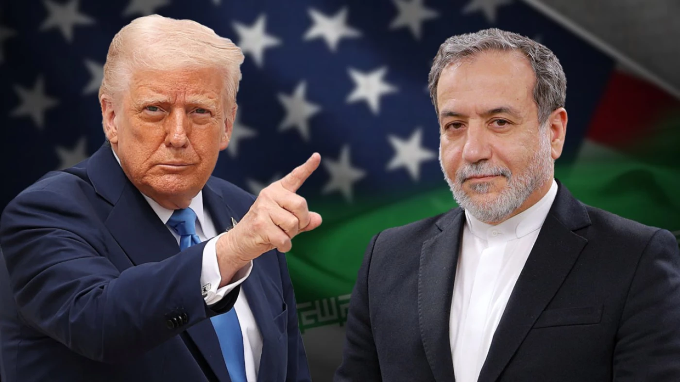 إيران تضع شروطها لعودة التفاوض النووي