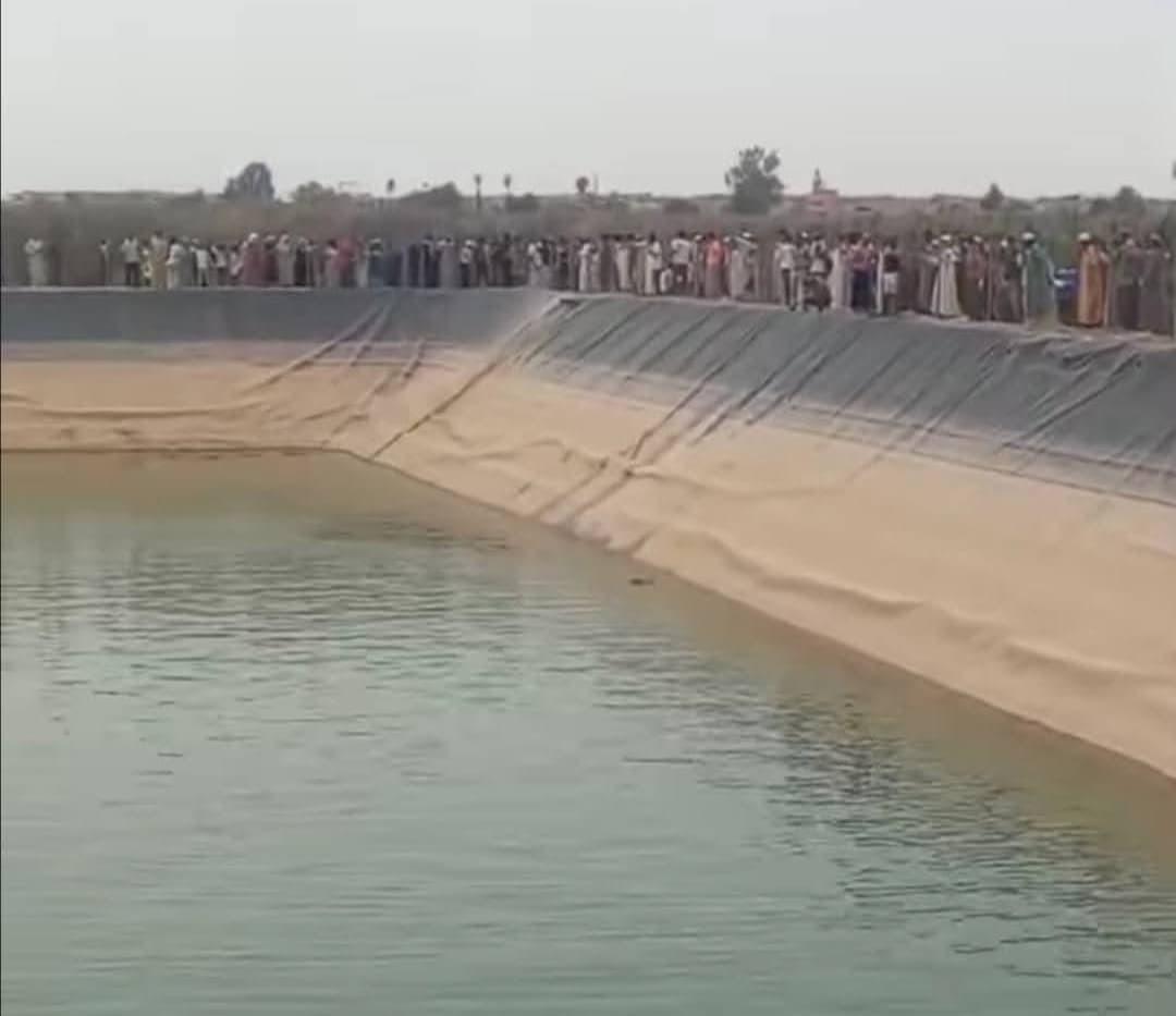 صيف مراكش: الموت مجاني والمسابح بثمن لا يطاق
