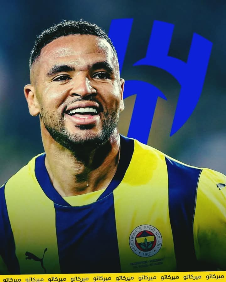 الهلال السعودي يدرس ضم المغربي يوسف النصيري كخيار بديل في حال فشل صفقة فيكتور غيوكيريس