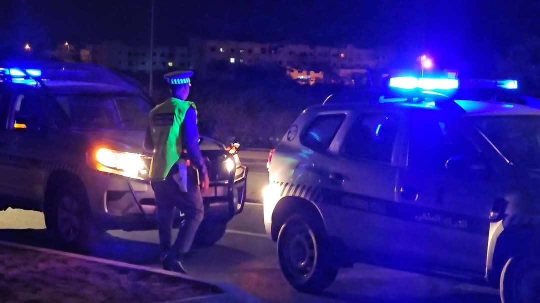 الدرك الملكي يحبط محاولة تهريب 6 أطنان ونصف من الشيرا قبالة سواحل الصويرة في عملية نوعية منسقة