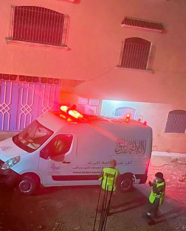 العثور على جثة أستاذة تربية إسلامية داخل منزلها بجماعة تنقوب وسط ظروف غامضة