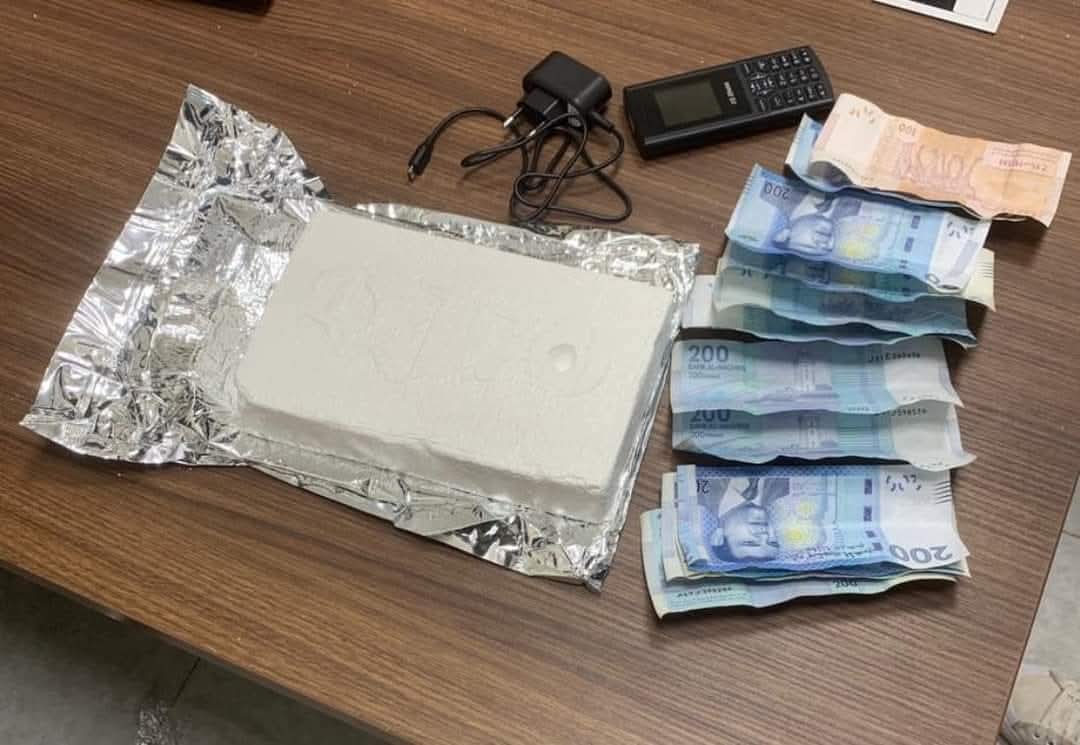 حجز كمية كبيرة من الكوكايين بطنجة وتوقيف مروج من ذوي السوابق بحوزته أزيد من 928 ألف درهم