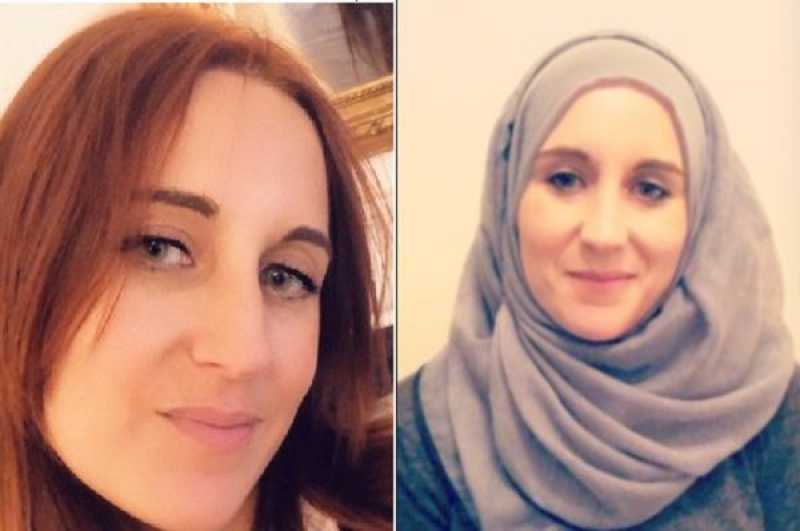 كاثرين بيريز شكدام.. جاسوسة تسللت إلى قلب إيران من صالونات النساء