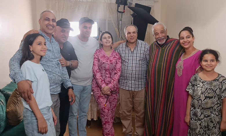 الانتهاء من تصوير الفيلم المغربي “عيد ميلادي الأخير” بالدار البيضاء وسط اهتمام متزايد وترقب جماهيري واسع