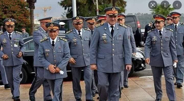 حركة انتقالية واسعة في صفوف الدرك الملكي بعمالة الصخيرات تمارة