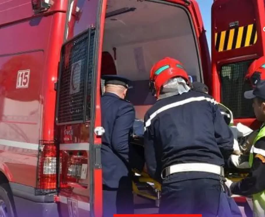 وفاة شابين إثر صعقة كهربائية بضواحي مراكش