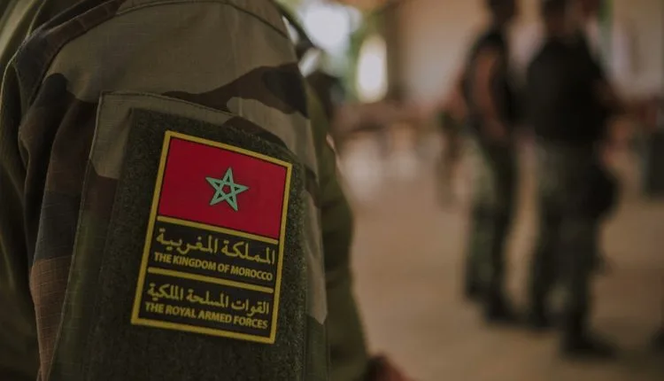 القاعدة الأمريكية “باومهولدر” تستقبل وفدا من القوات المسلحة الملكية للاطلاع على نظام “باتريوت”