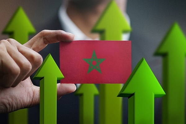 نمو الاقتصاد المغربي يبلغ أربعة فاصل ثمانية في المائة خلال الفصل الأول من ألفين وخمسة وعشرين