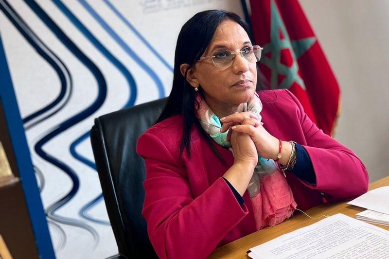 بوعياش: التكنولوجيا يجب أن تظل في خدمة الوقاية من التعذيب وليست بديلا عنه