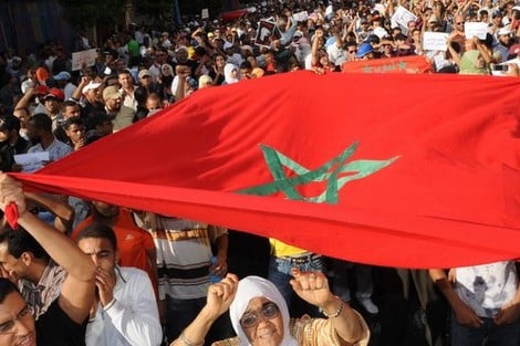 المغرب يتقدم بـ 13 درجة في مؤشر المواطنة العالمية
