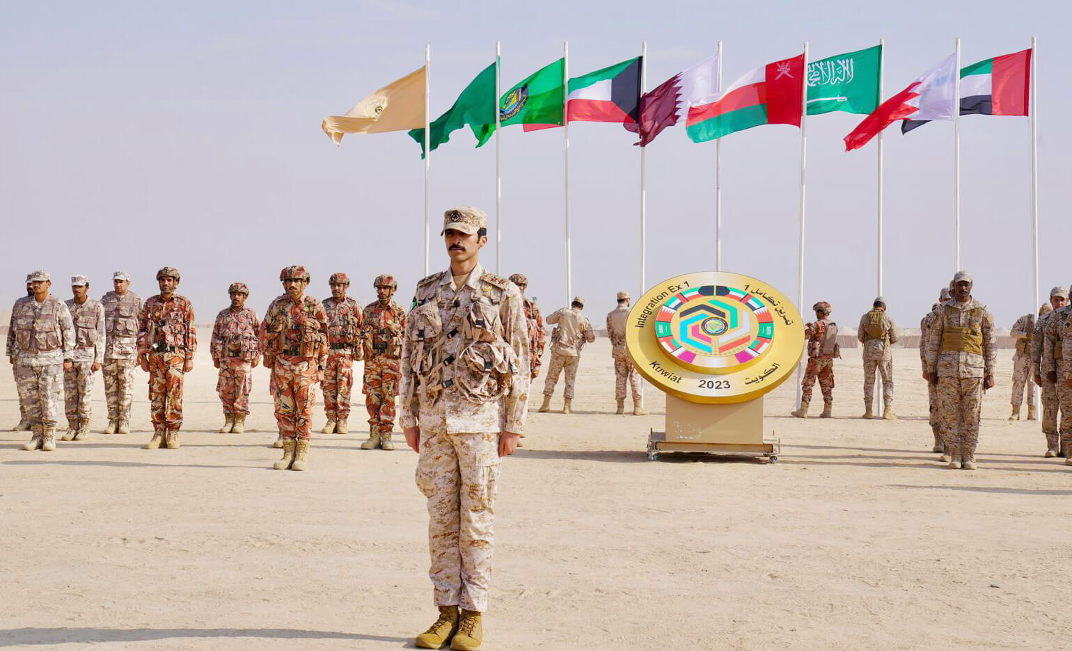 إيران تقصف قاعدة العديد في قطر وخمول في تفعيل اتفاقية الدفاع الخليجي المشترك يثير تساؤلات حول جاهزية الرد الجماعي