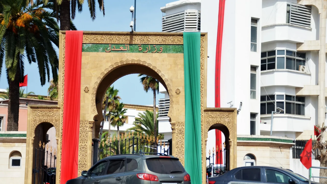وزارة العدل تنفي وجود تسريبات إلكترونية وتؤكد سلامة أنظمتها المعلوماتية