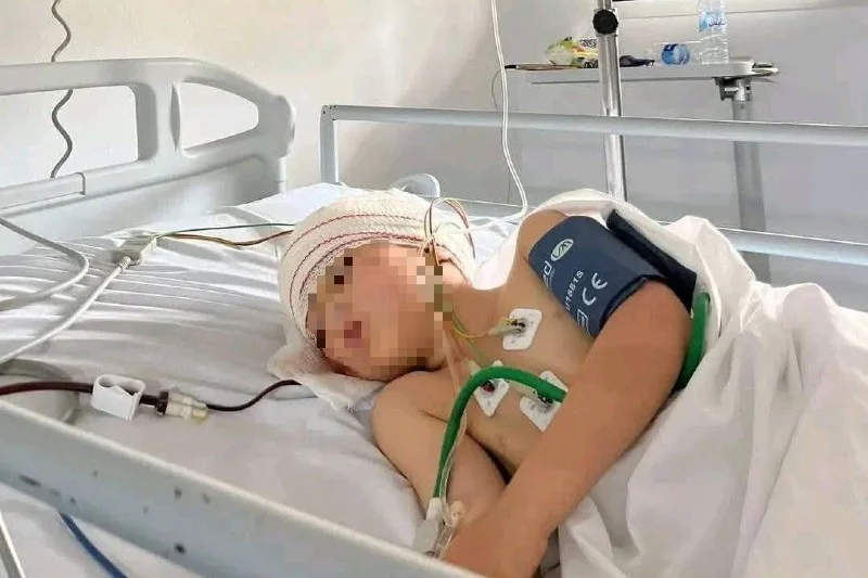 منظمة ماتقيش ولدي تندد بحادث دهس الطفلة غيثة وتطالب بإجراءات صارمة