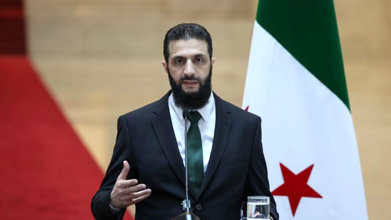 سوريا تنفي صحة الأنباء عن إحباط محاولة لاغتيال الشرع