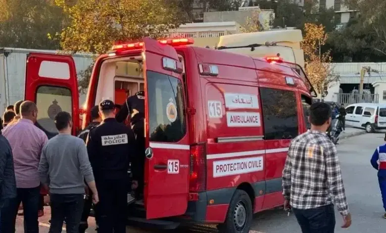 الشرطة تفتح تحقيقاً في اعتداء مستشار جماعي على قائد خلال حملة لتحرير الملك العمومي بابن جرير
