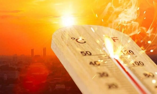 طقس الأربعاء.. طقس حار في معظم مناطق المملكة