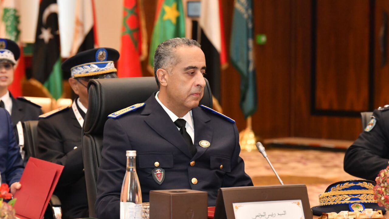 حموشي: المديرية العامة للأمن الوطني تولي أهمية خاصة لدعم مساعي مجابهة الجرائم الماسة بالثروة الغابوية