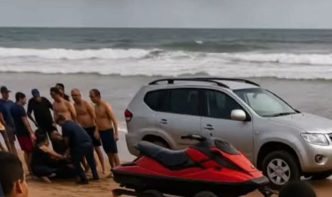 حادثة الطفلة غيثة تفضح فوضى الشواطئ وغياب الردع ومحدودية المراقبة
