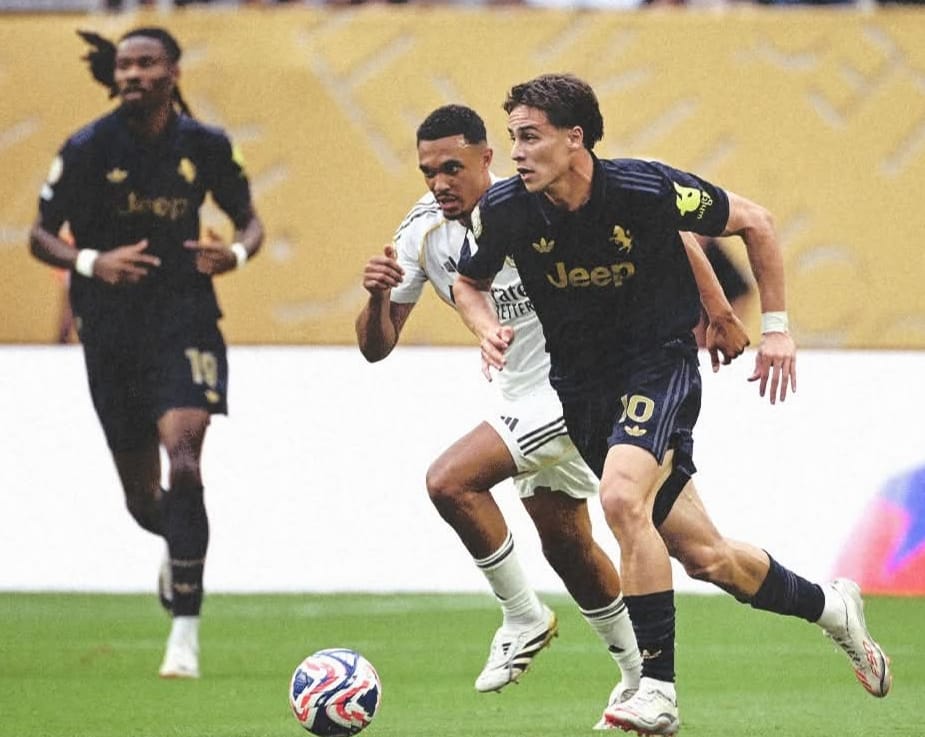 الملكي يحسم القمة أمام يوفنتوس ويتأهل إلى ربع نهائي كأس العالم للأندية